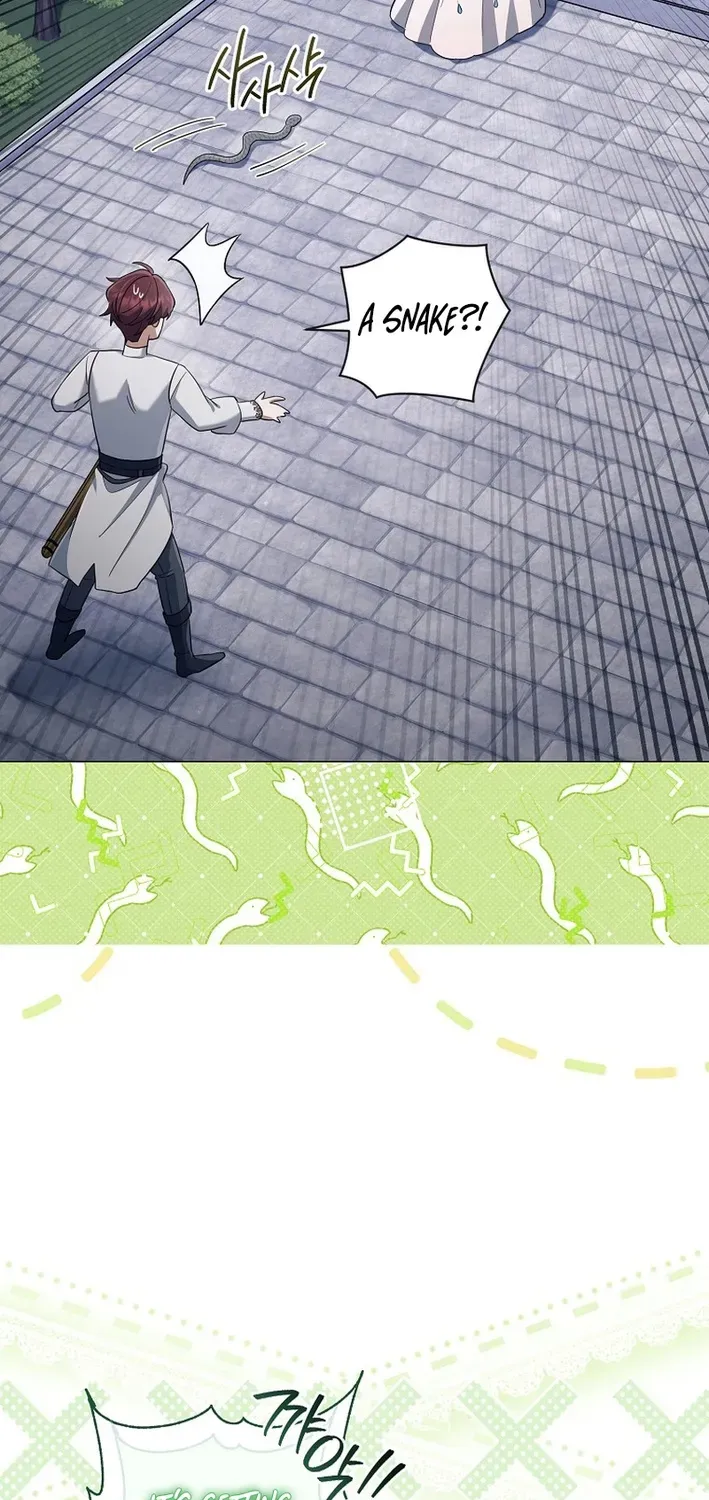 Read The Magic Lord chapter 18 image 42 on Lezhin