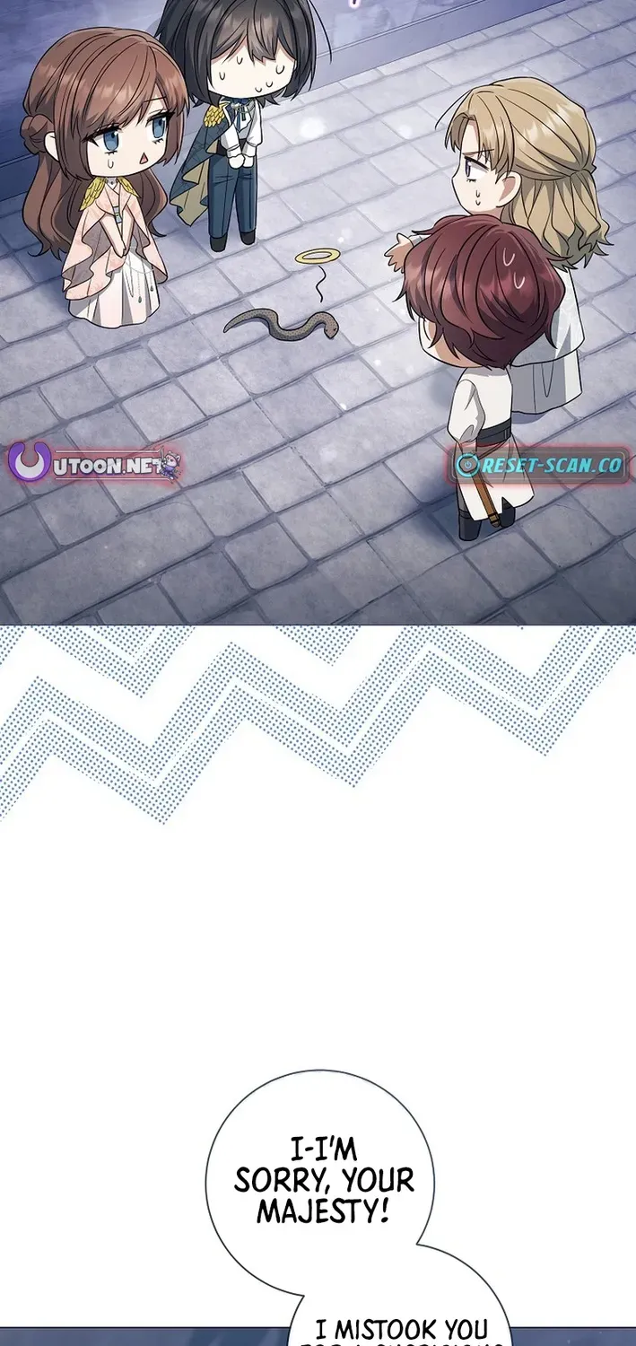 Read The Magic Lord chapter 18 image 46 on Lezhin
