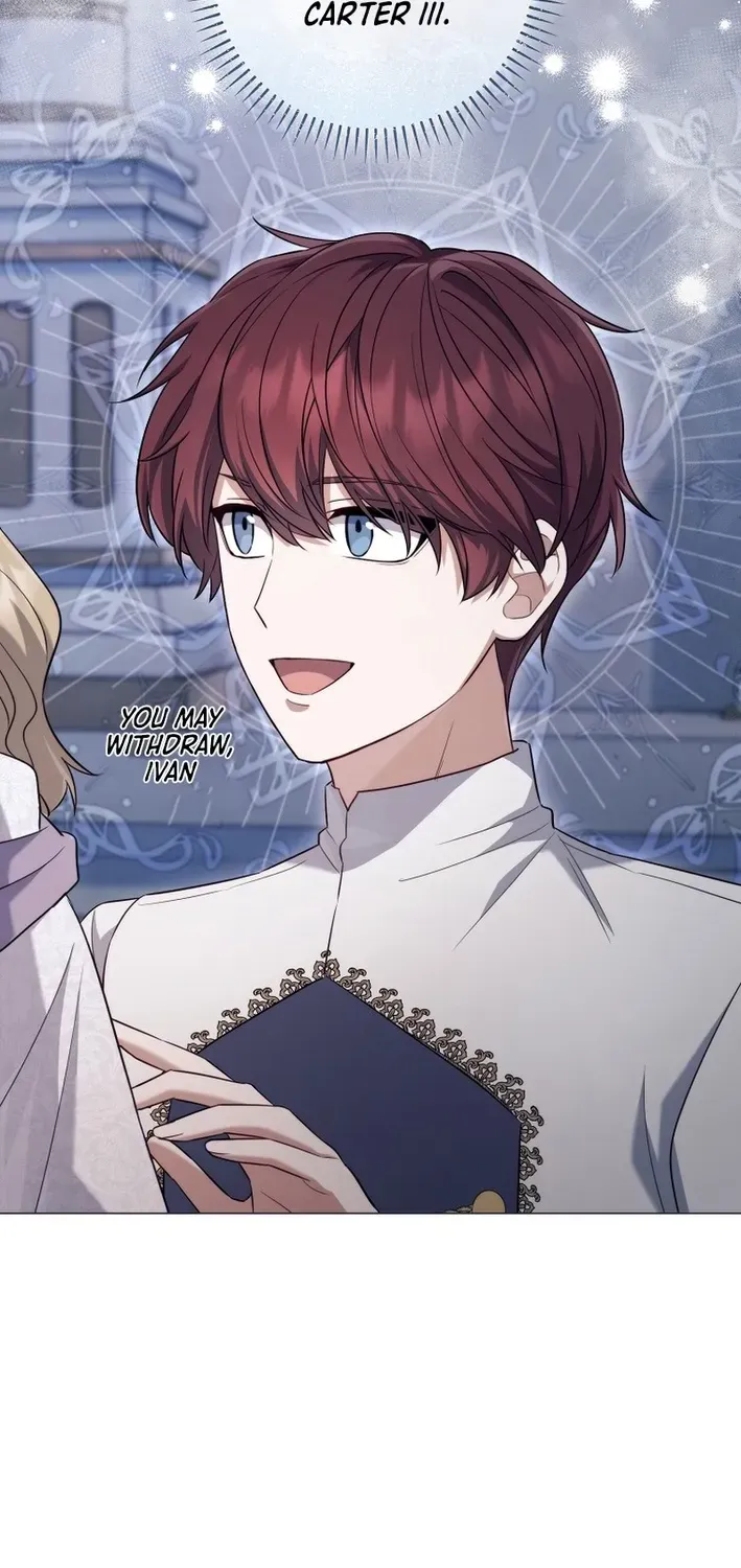 Read The Magic Lord chapter 18 image 50 on Lezhin