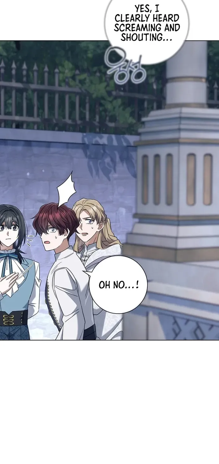 Read The Magic Lord chapter 18 image 54 on Lezhin