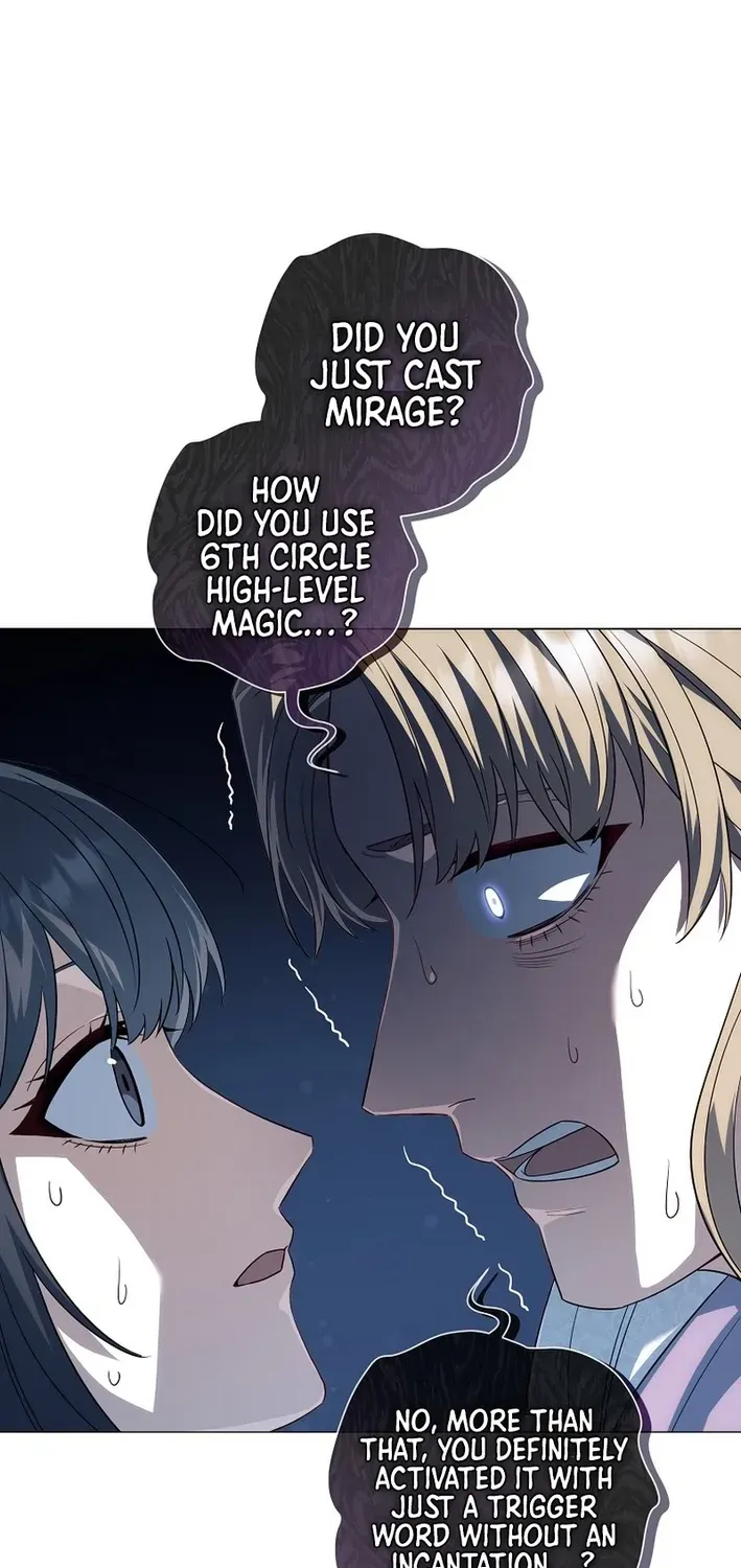 Read The Magic Lord chapter 18 image 64 on Lezhin