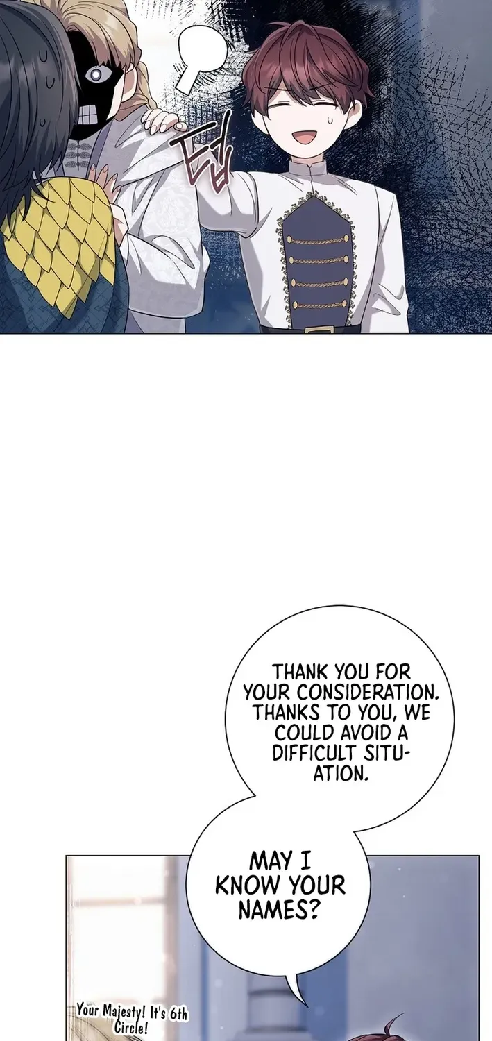Read The Magic Lord chapter 18 image 66 on Lezhin