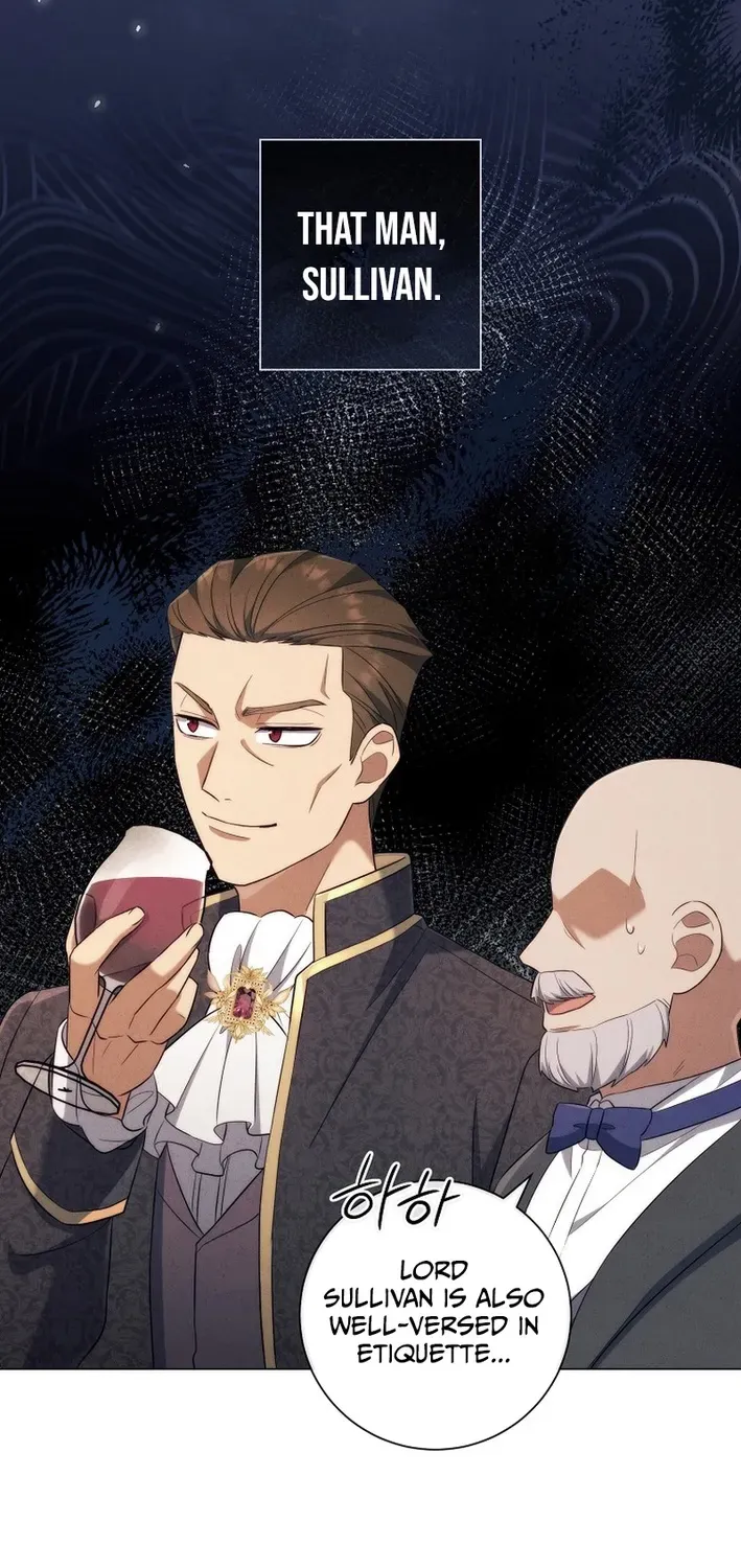 Read The Magic Lord chapter 19 image 14 on Lezhin