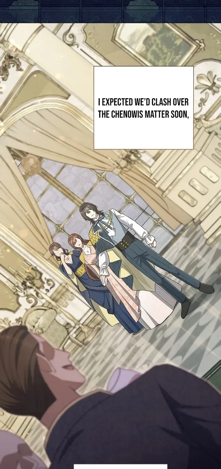 Read The Magic Lord chapter 19 image 16 on Lezhin