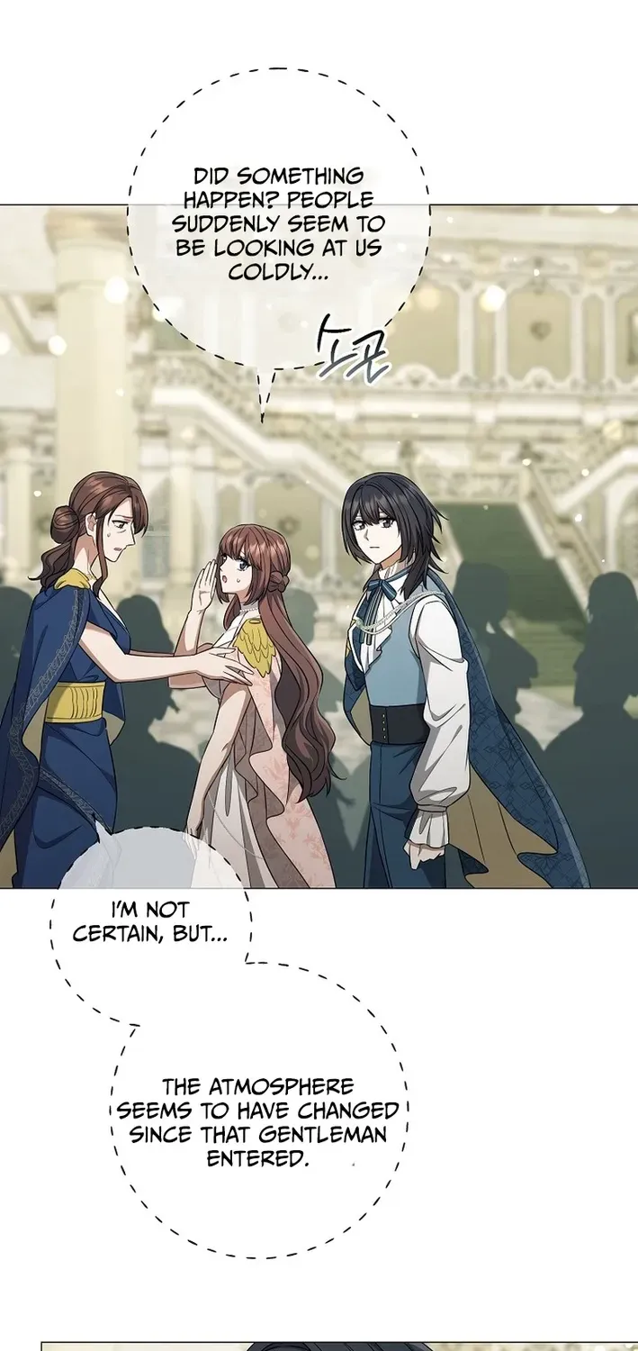 Read The Magic Lord chapter 19 image 3 on Lezhin