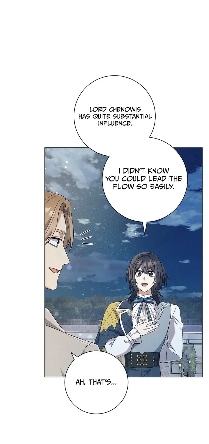 Read The Magic Lord chapter 19 image 36 on Lezhin