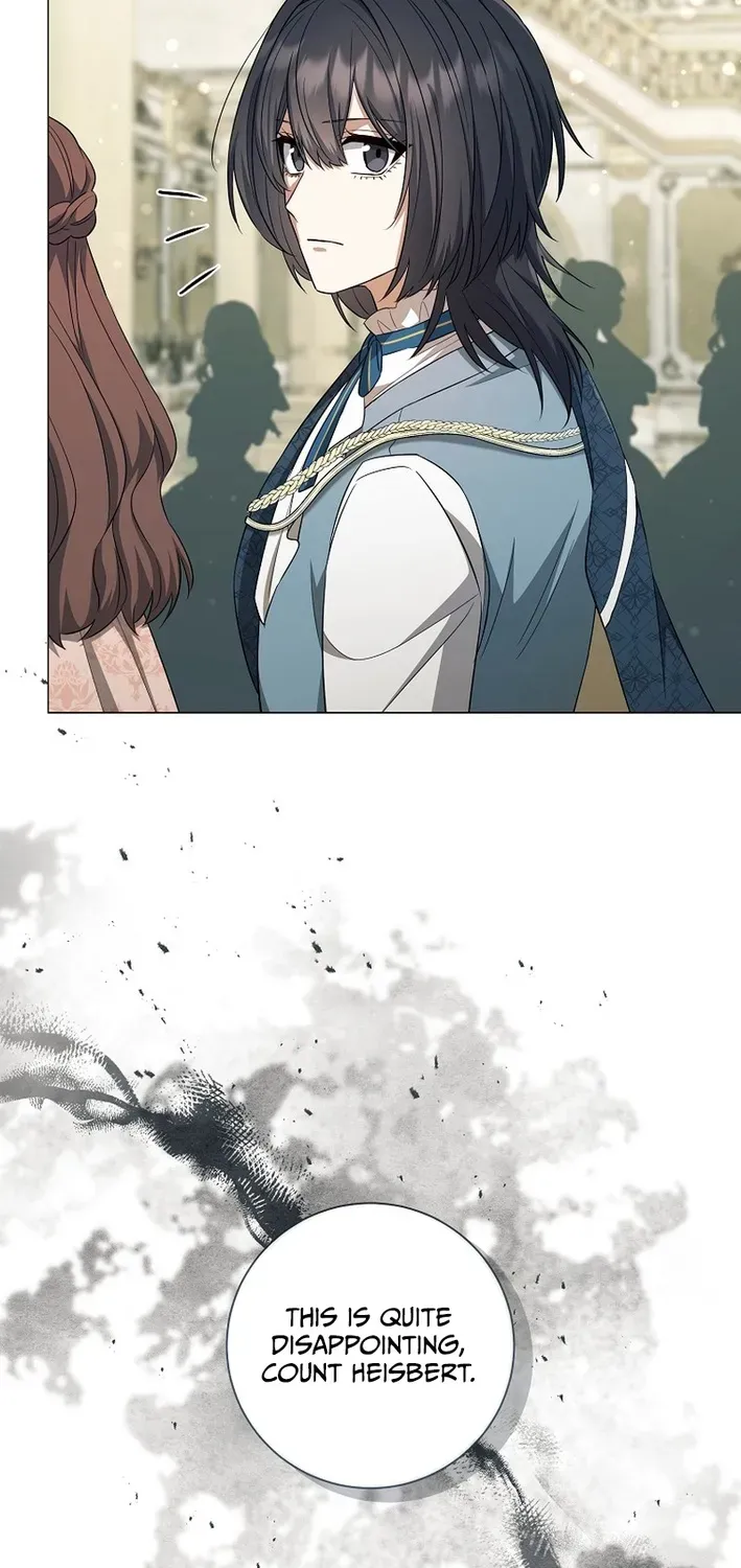Read The Magic Lord chapter 19 image 4 on Lezhin