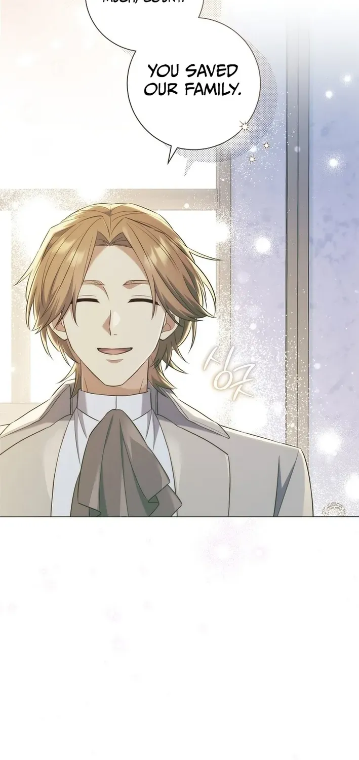Read The Magic Lord chapter 19 image 40 on Lezhin