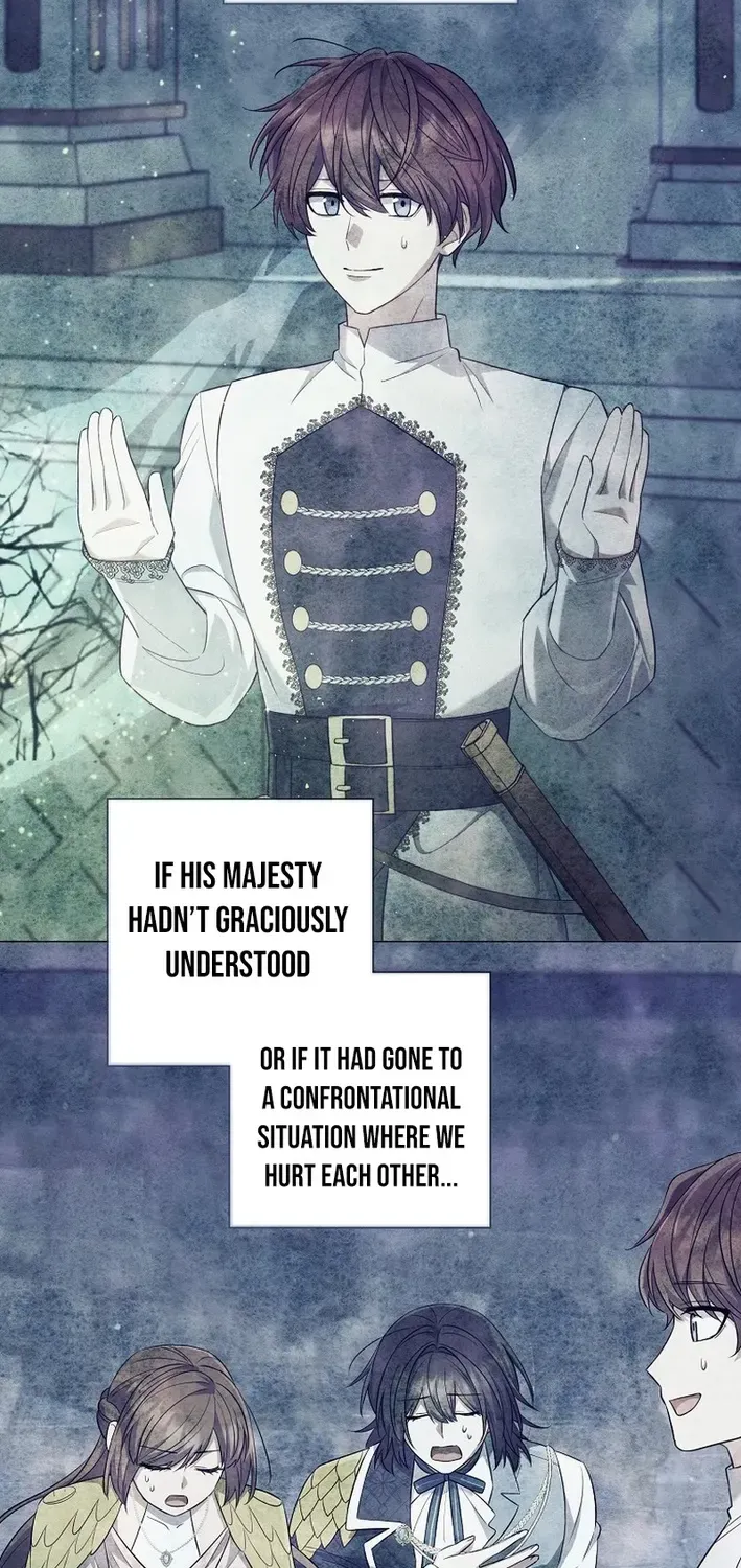Read The Magic Lord chapter 19 image 45 on Lezhin