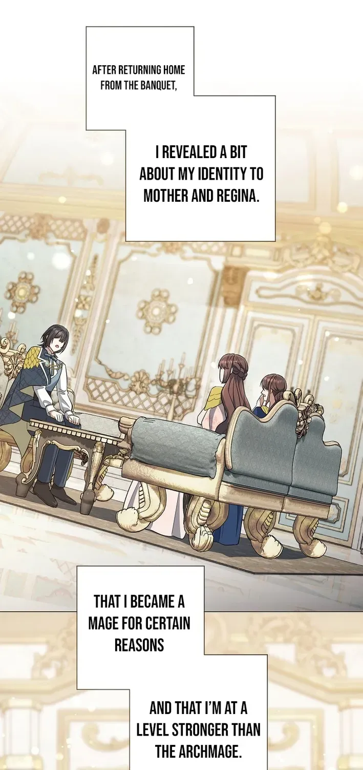 Read The Magic Lord chapter 19 image 49 on Lezhin