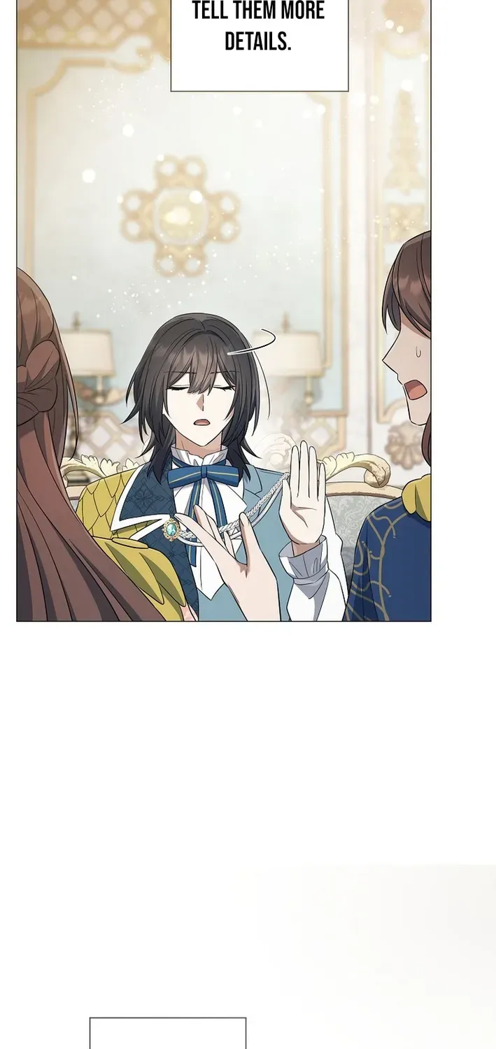 Read The Magic Lord chapter 19 image 51 on Lezhin