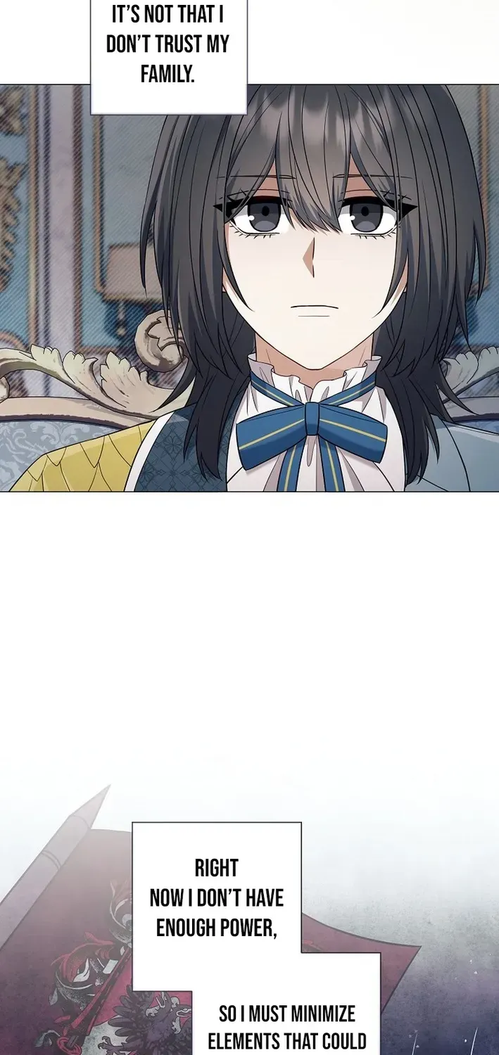 Read The Magic Lord chapter 19 image 52 on Lezhin