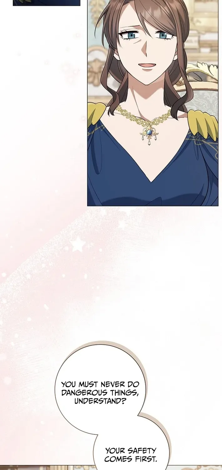 Read The Magic Lord chapter 19 image 61 on Lezhin