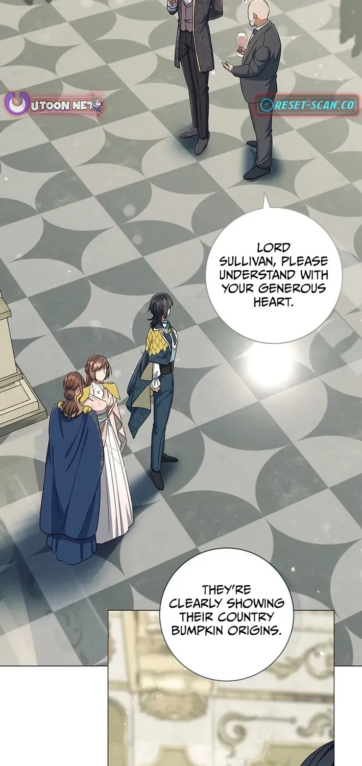 Read The Magic Lord chapter 19 image 7 on Lezhin