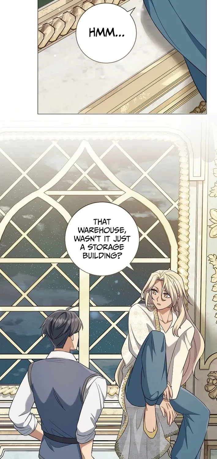 Read The Magic Lord chapter 19 image 72 on Lezhin