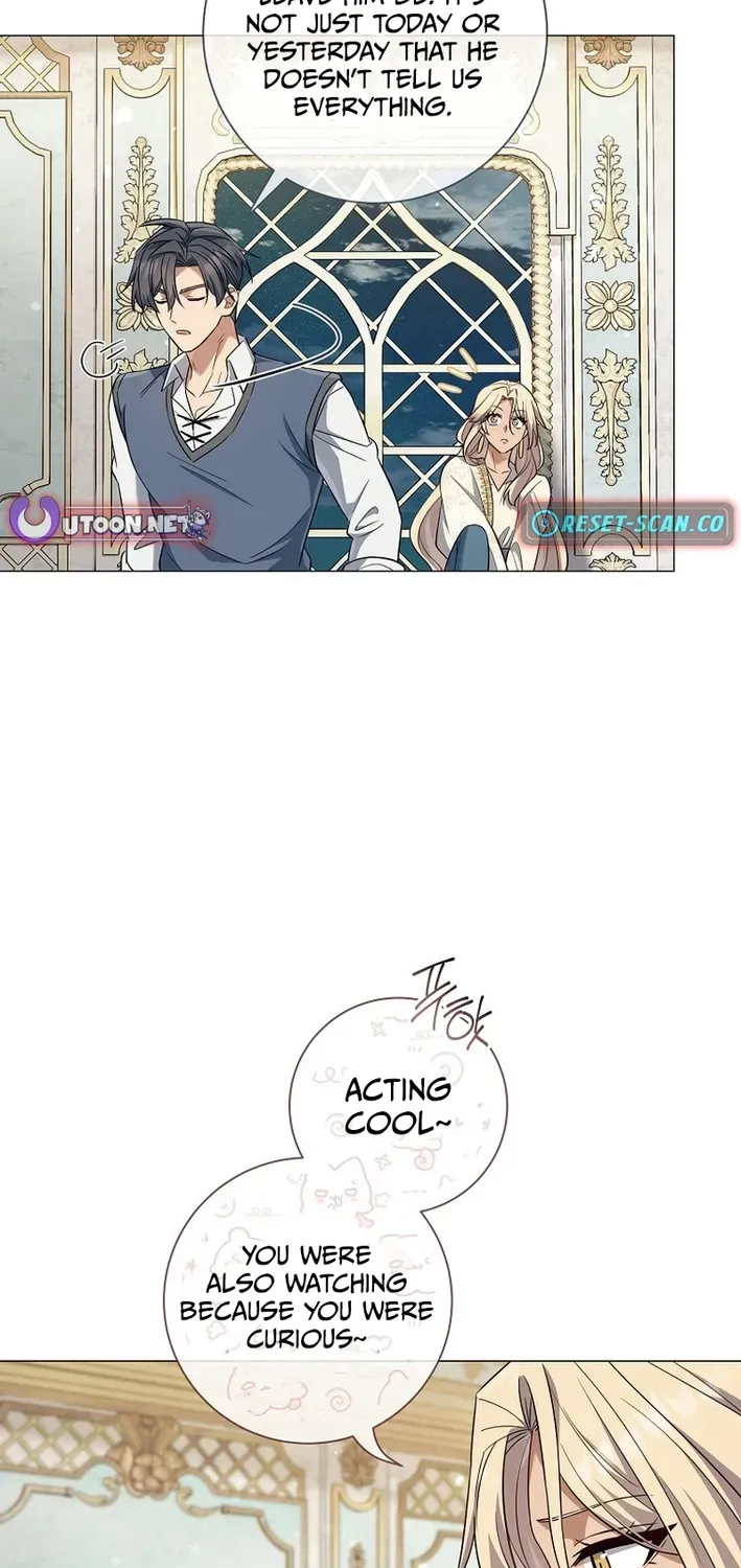 Read The Magic Lord chapter 19 image 74 on Lezhin