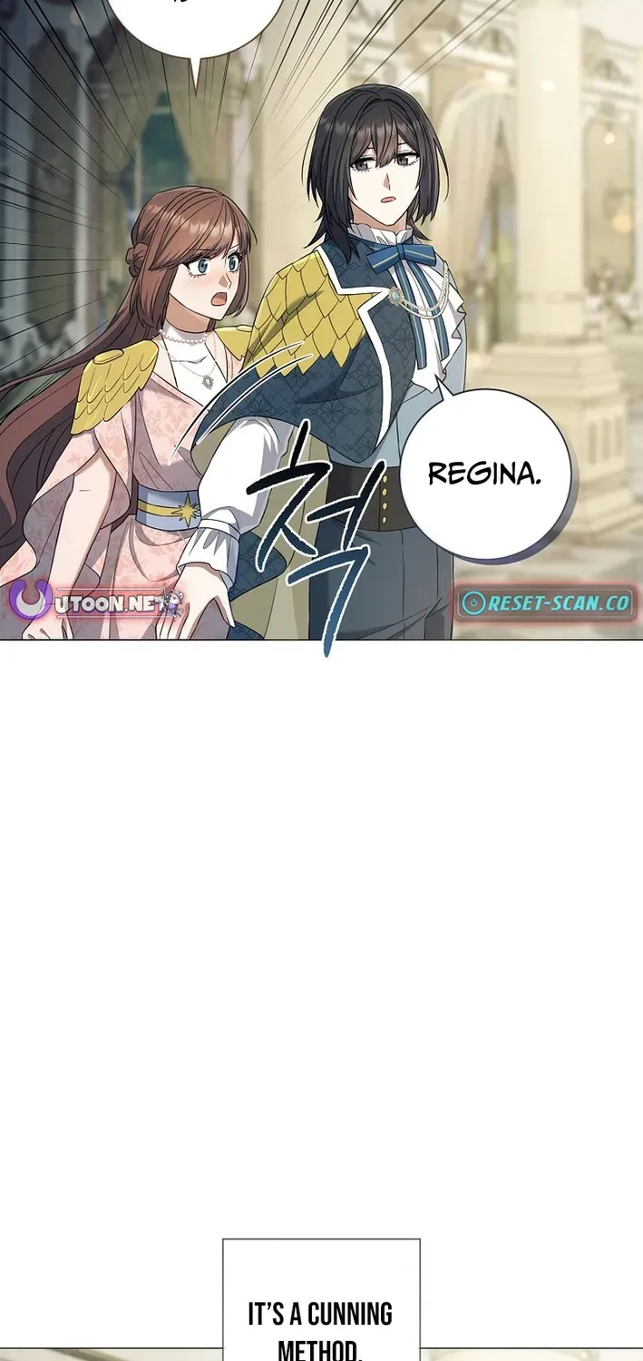 Read The Magic Lord chapter 19 image 9 on Lezhin