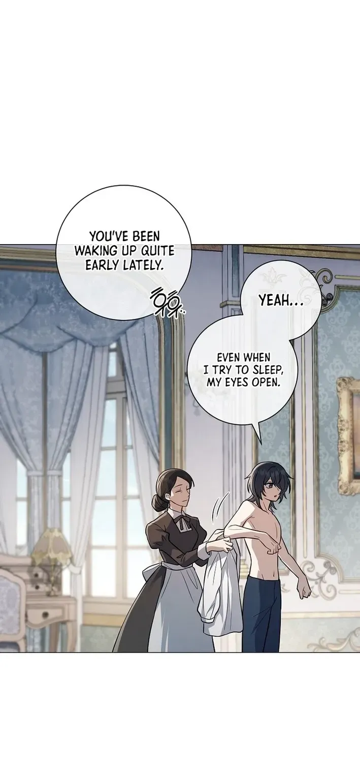 Read The Magic Lord chapter 2 image 12 on Lezhin