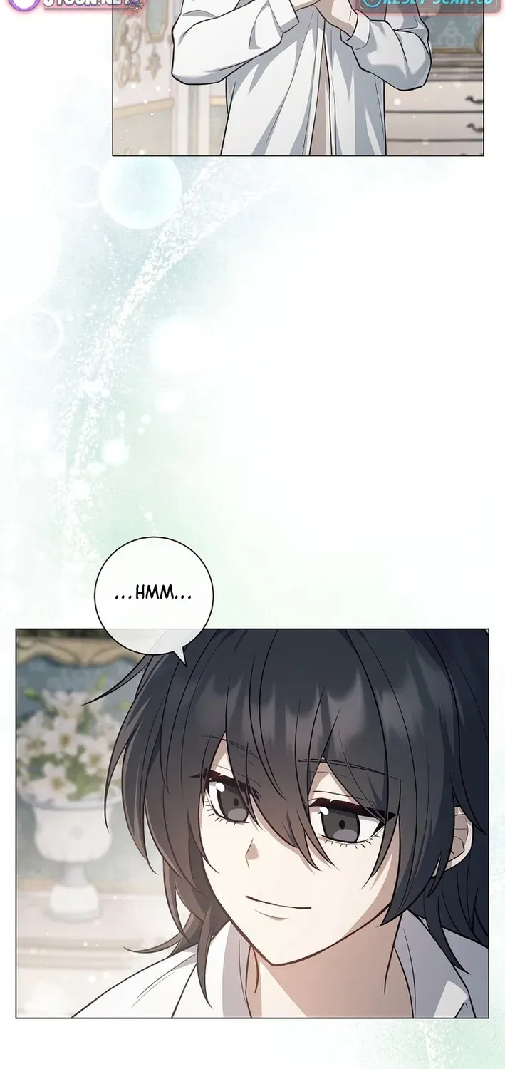 Read The Magic Lord chapter 2 image 14 on Lezhin
