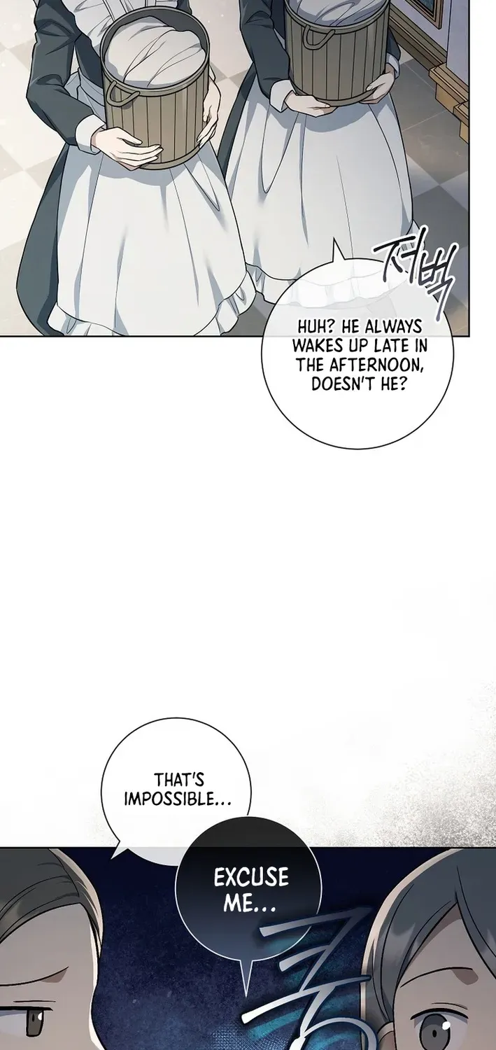 Read The Magic Lord chapter 2 image 2 on Lezhin
