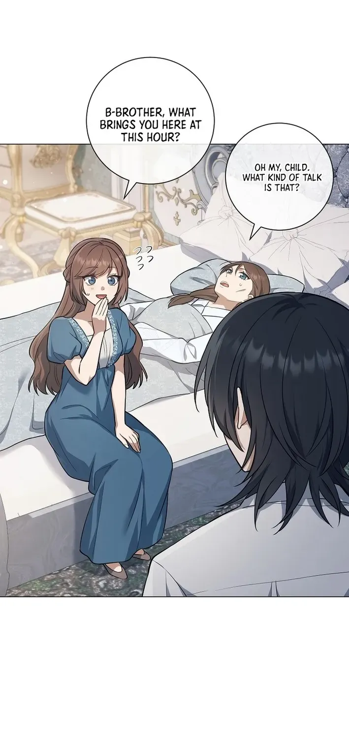 Read The Magic Lord chapter 2 image 22 on Lezhin