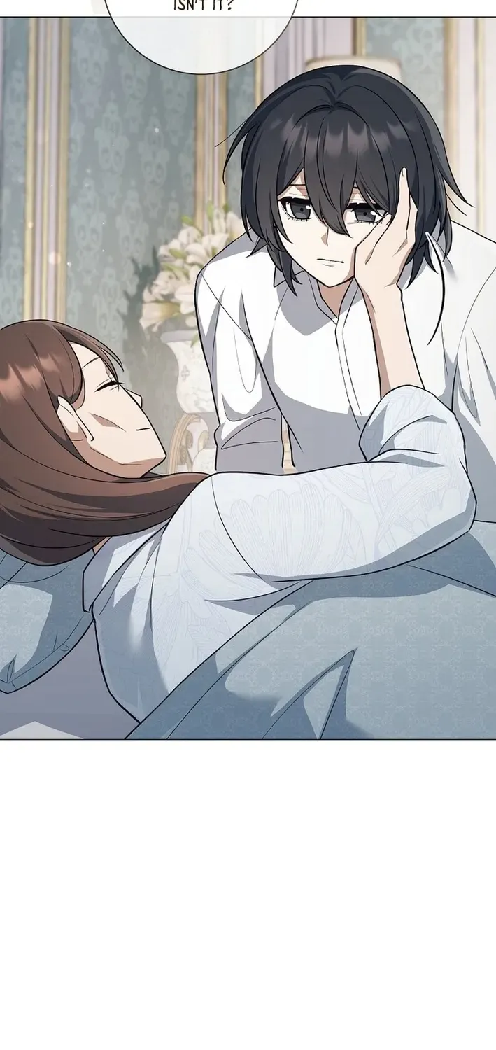 Read The Magic Lord chapter 2 image 33 on Lezhin