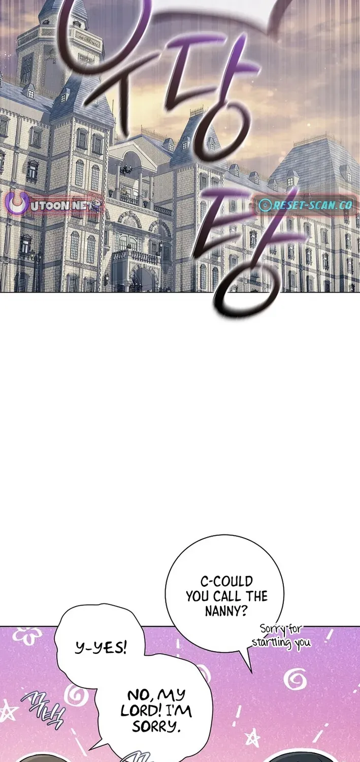 Read The Magic Lord chapter 2 image 4 on Lezhin