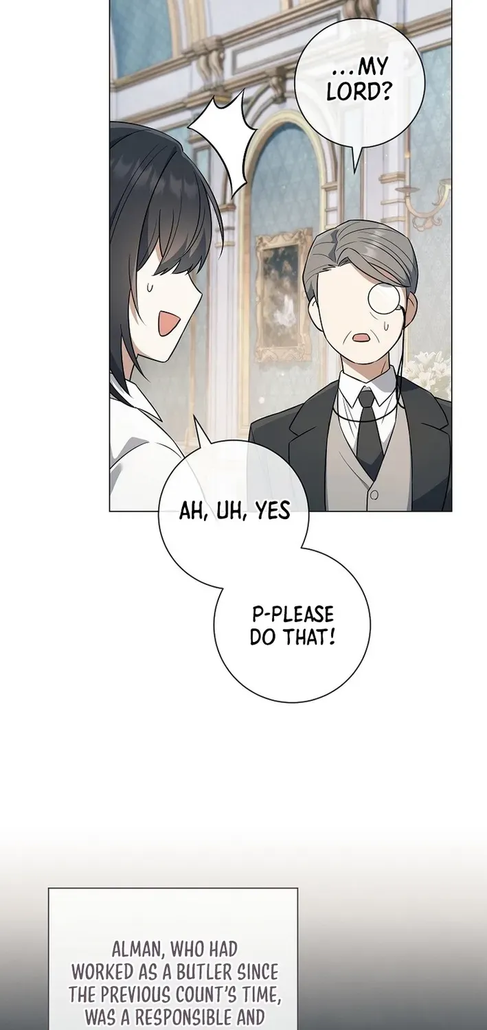 Read The Magic Lord chapter 2 image 40 on Lezhin