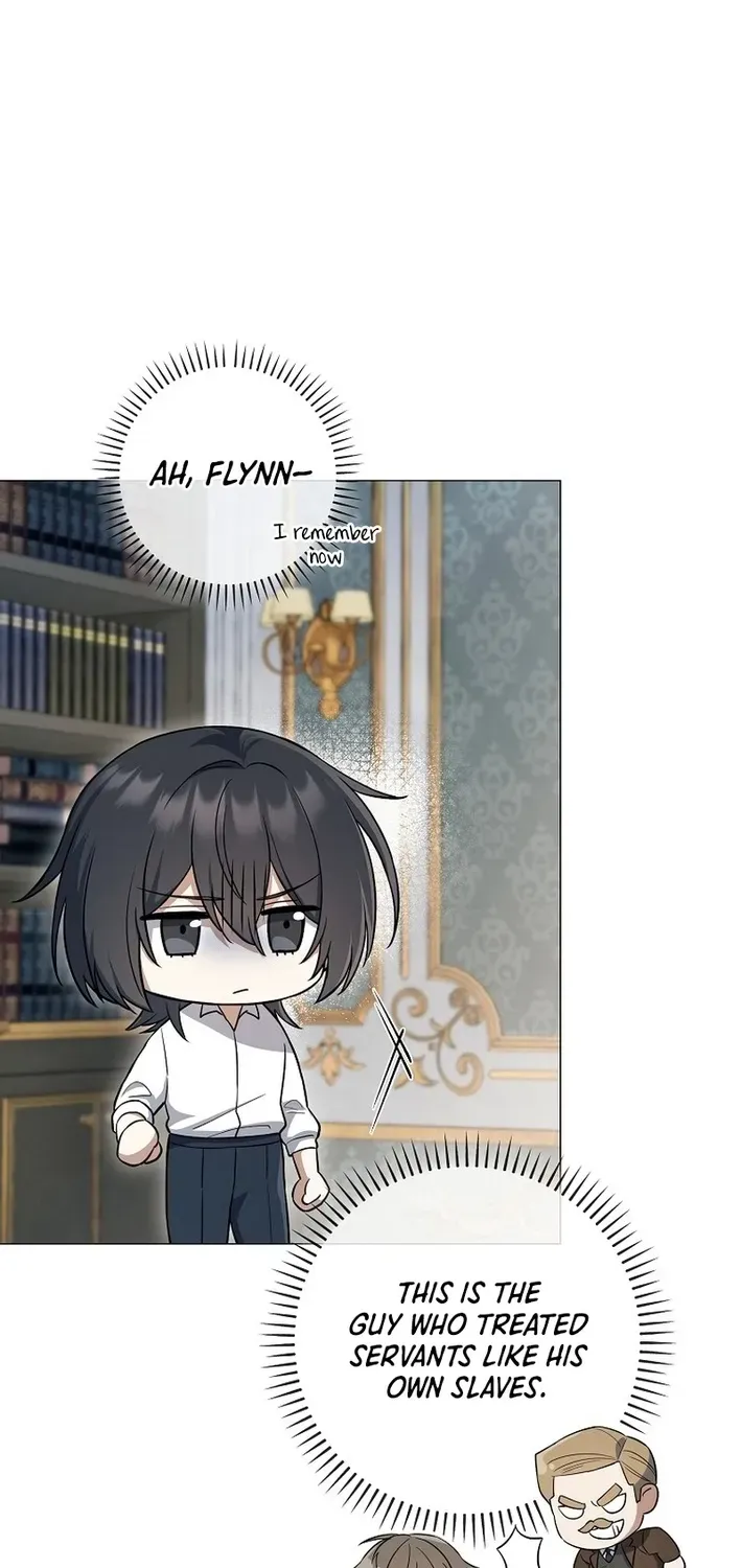 Read The Magic Lord chapter 2 image 47 on Lezhin