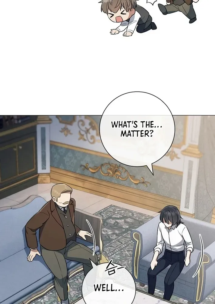 Read The Magic Lord chapter 2 image 48 on Lezhin