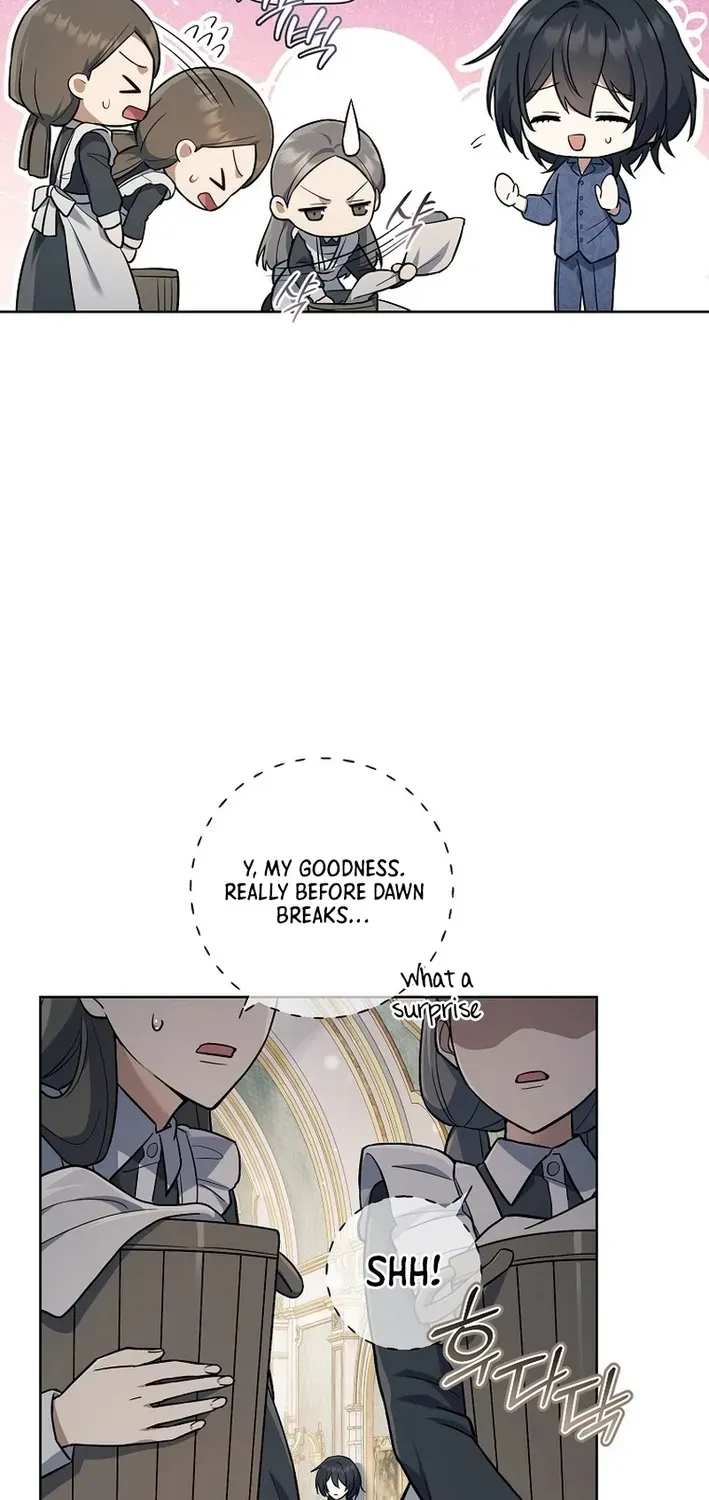 Read The Magic Lord chapter 2 image 5 on Lezhin