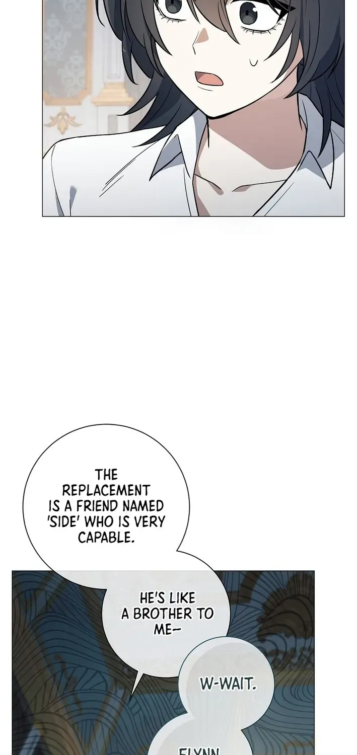 Read The Magic Lord chapter 2 image 52 on Lezhin