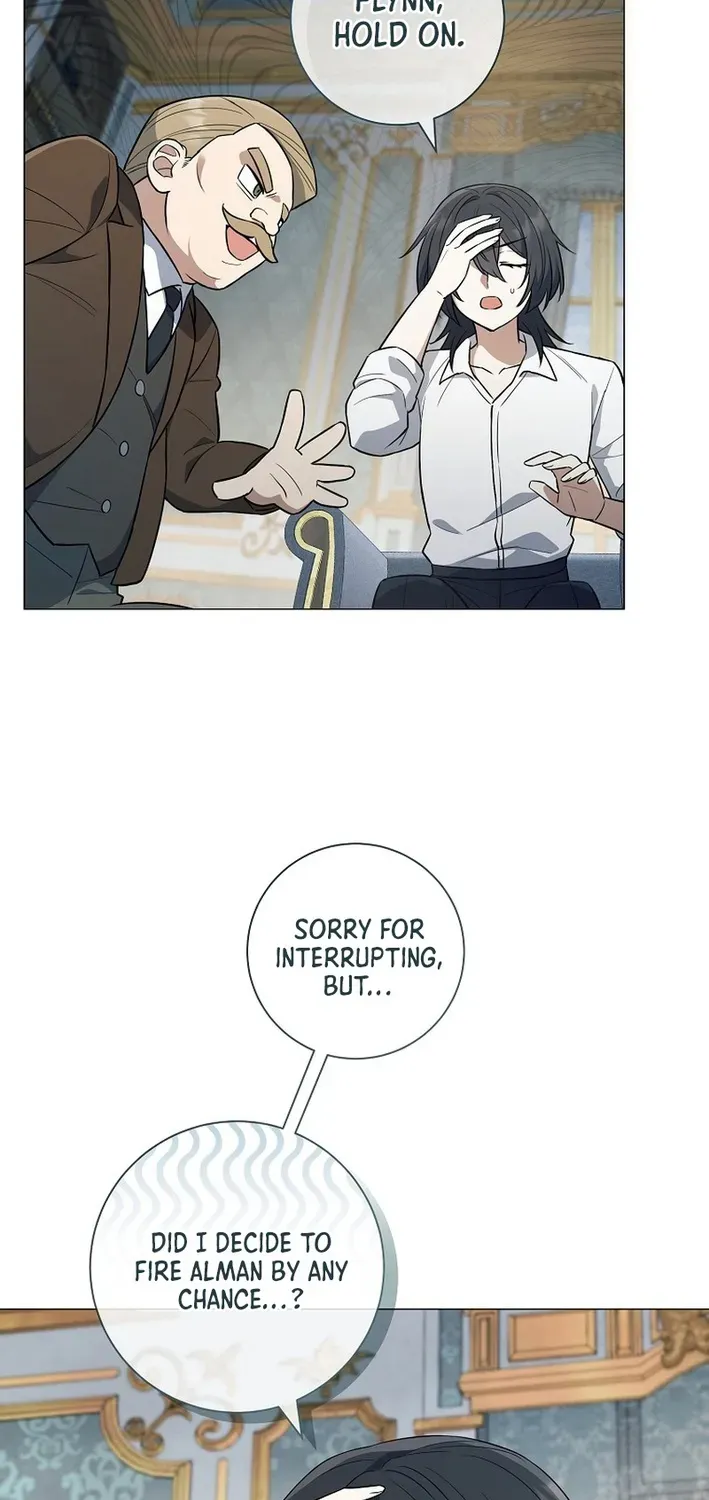 Read The Magic Lord chapter 2 image 53 on Lezhin