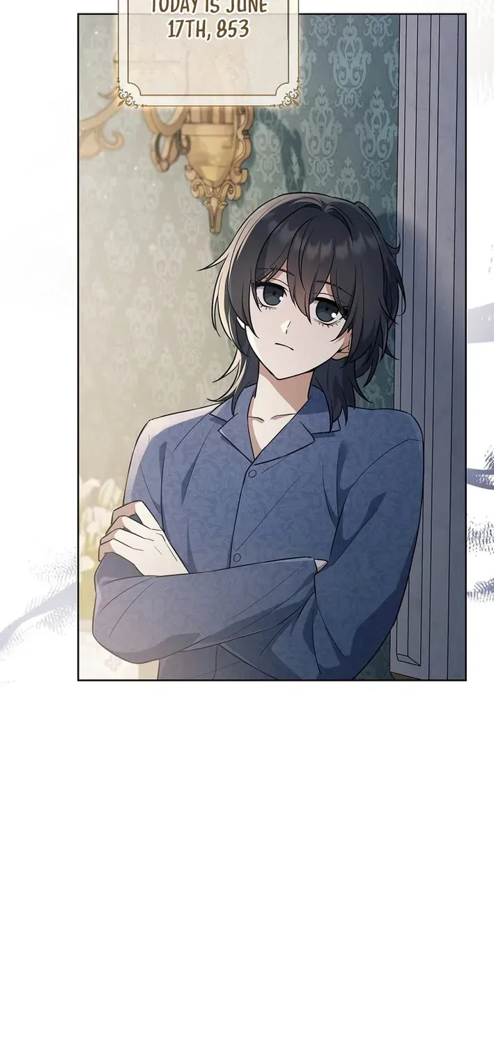 Read The Magic Lord chapter 2 image 7 on Lezhin