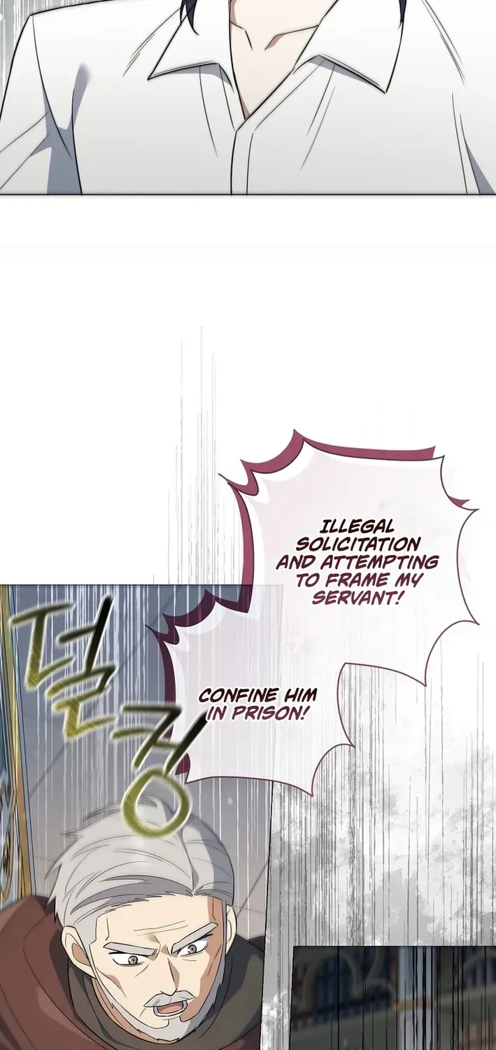 Read The Magic Lord chapter 2 image 71 on Lezhin