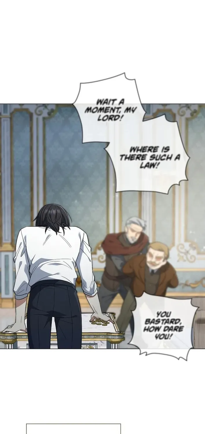 Read The Magic Lord chapter 2 image 73 on Lezhin