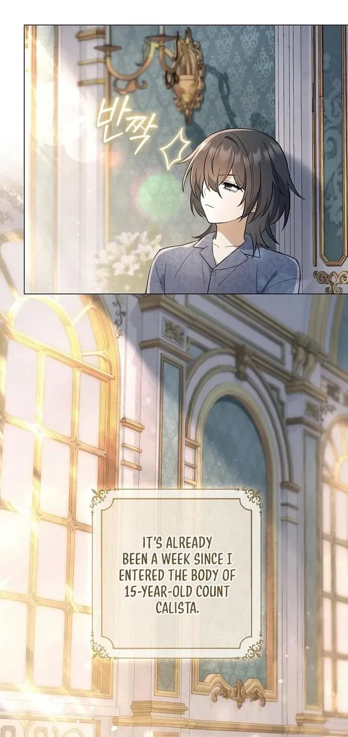 Read The Magic Lord chapter 2 image 8 on Lezhin