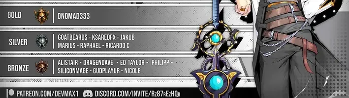 Read The Magic Lord chapter 2 image 86 on Lezhin