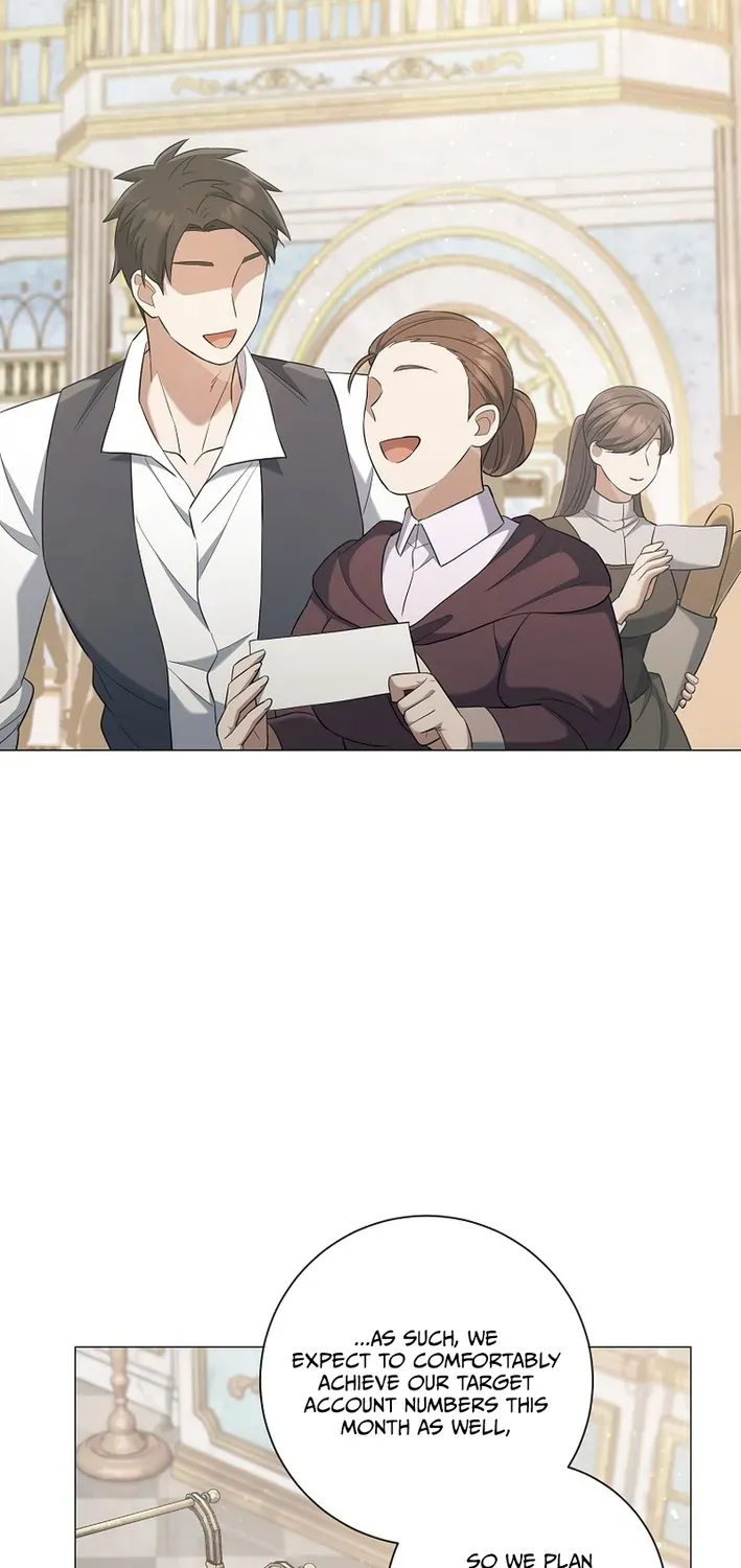 Read The Magic Lord chapter 22 image 11 on Lezhin