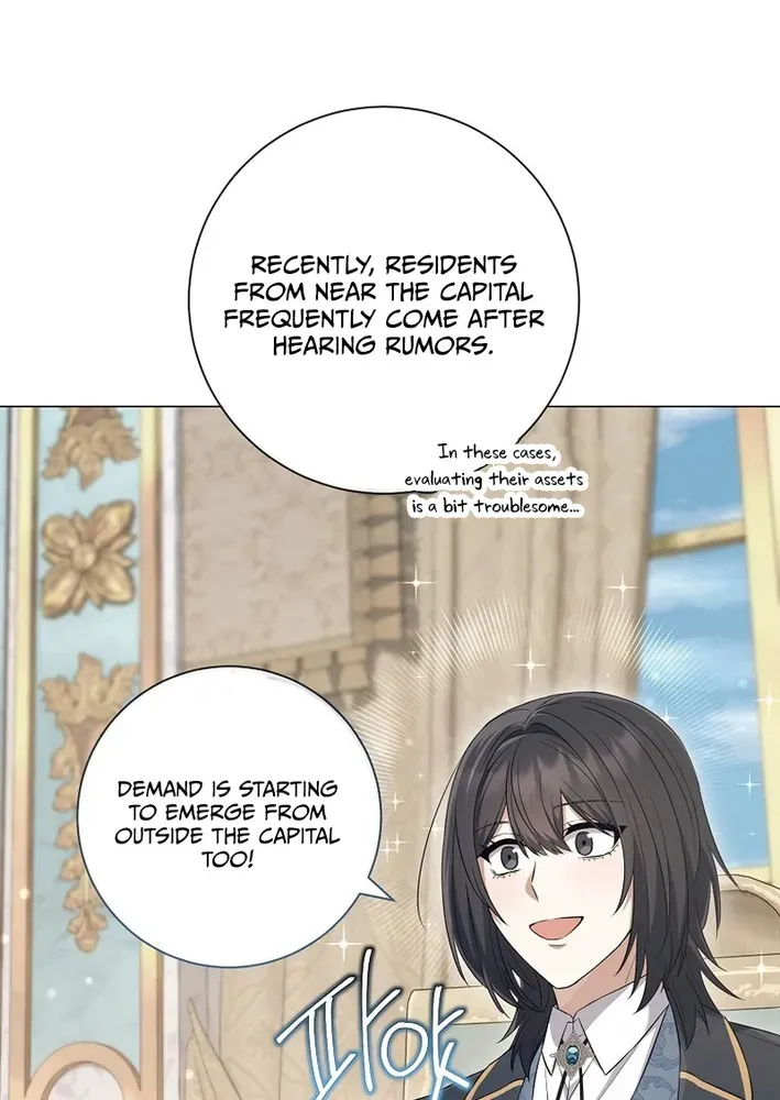 Read The Magic Lord chapter 22 image 13 on Lezhin
