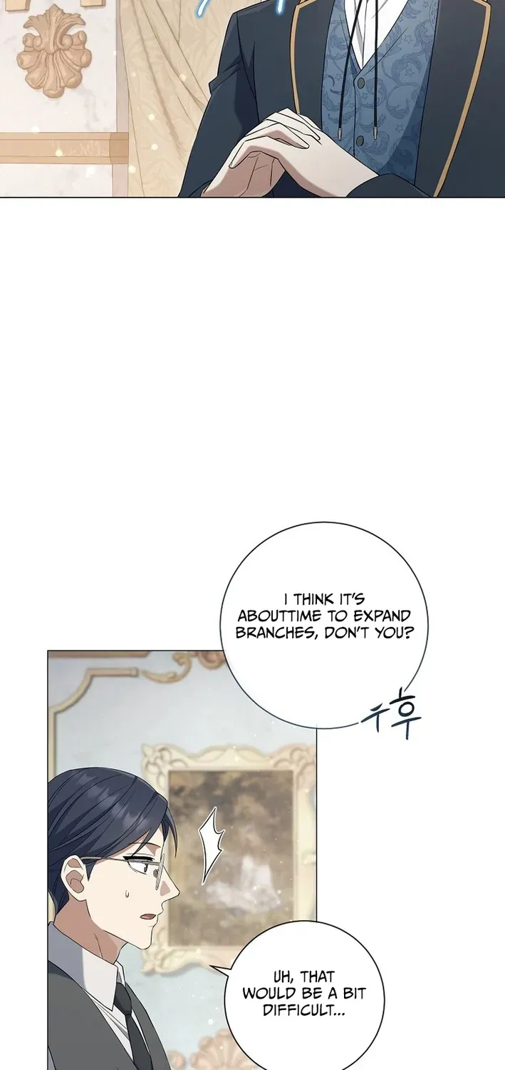Read The Magic Lord chapter 22 image 14 on Lezhin