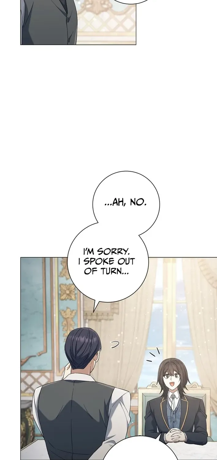 Read The Magic Lord chapter 22 image 15 on Lezhin