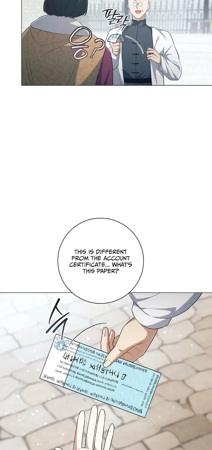 Read The Magic Lord chapter 22 image 28 on Lezhin