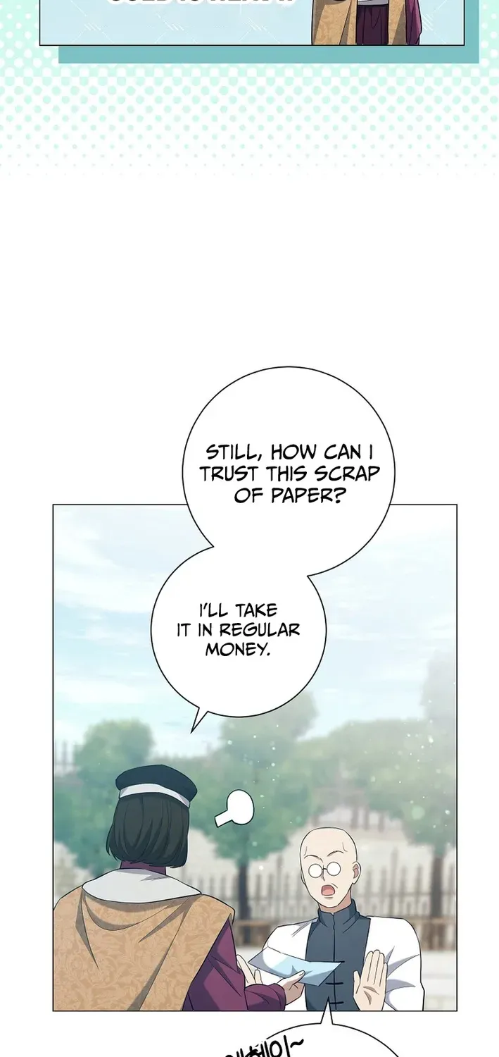 Read The Magic Lord chapter 22 image 32 on Lezhin