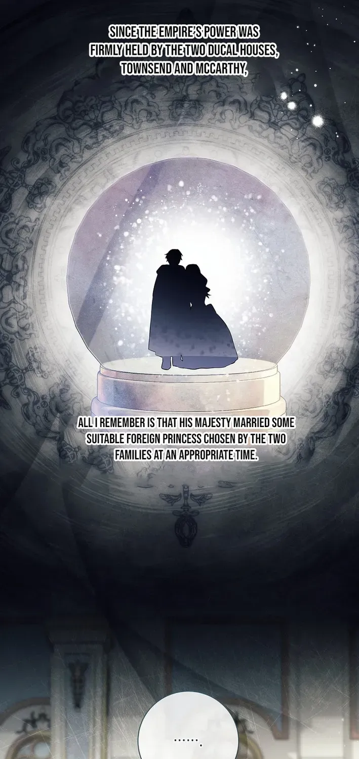 Read The Magic Lord chapter 22 image 4 on Lezhin