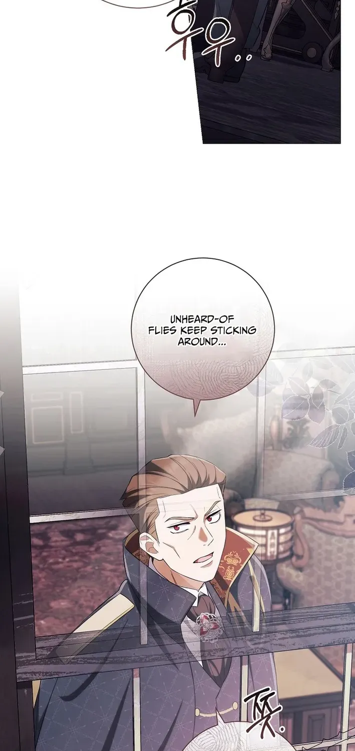 Read The Magic Lord chapter 22 image 57 on Lezhin