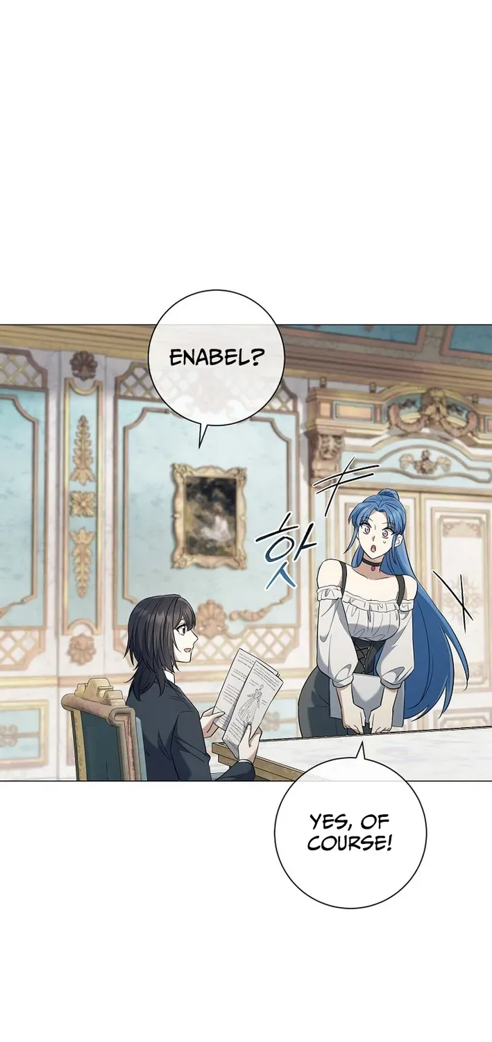 Read The Magic Lord chapter 22 image 60 on Lezhin