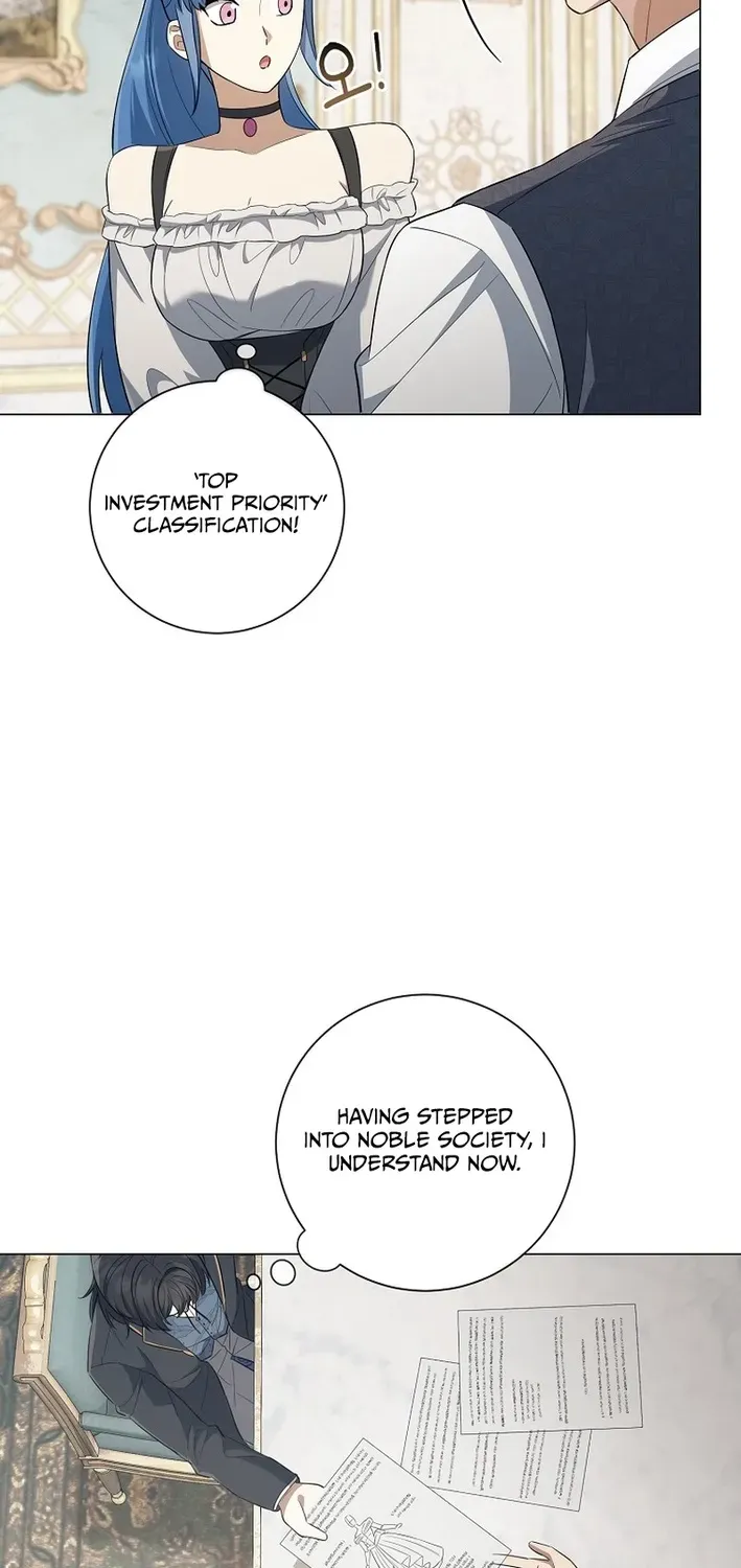 Read The Magic Lord chapter 22 image 71 on Lezhin