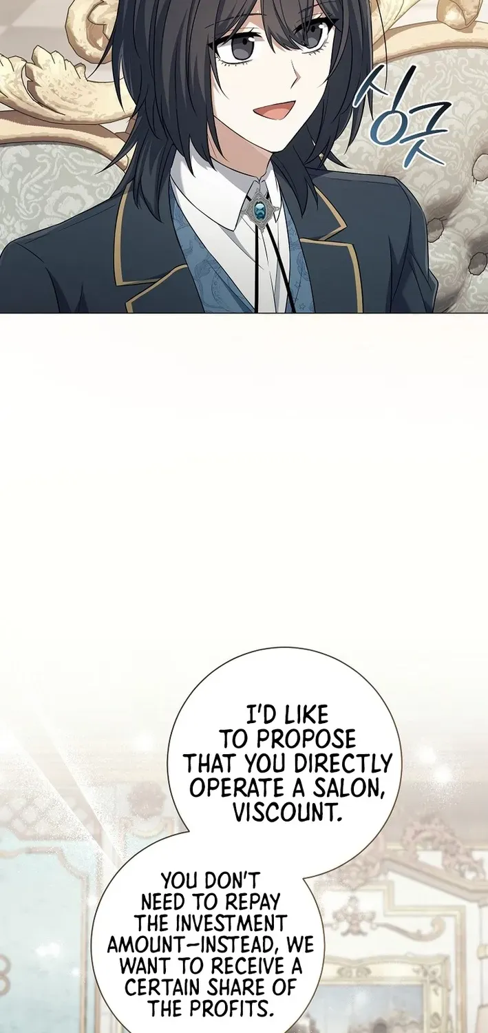 Read The Magic Lord chapter 23 image 22 on Lezhin