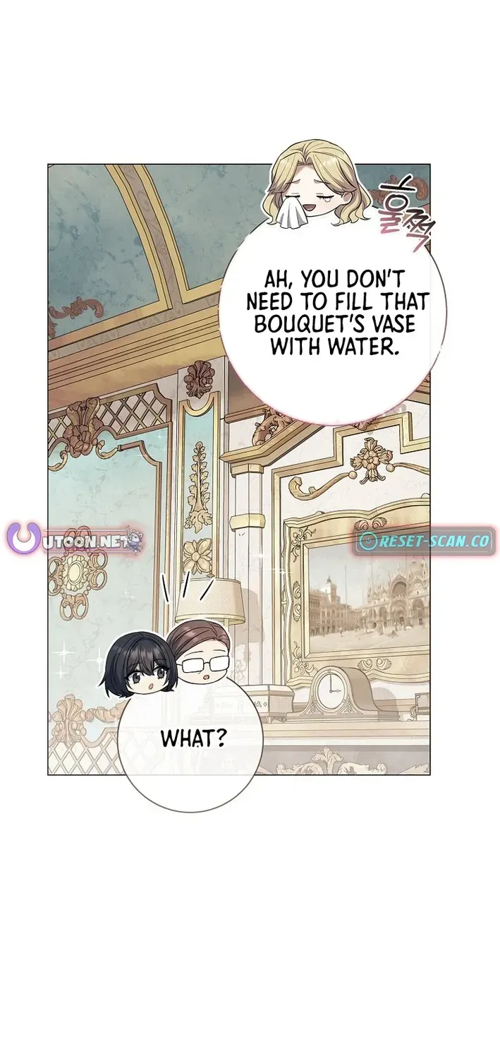 Read The Magic Lord chapter 23 image 26 on Lezhin